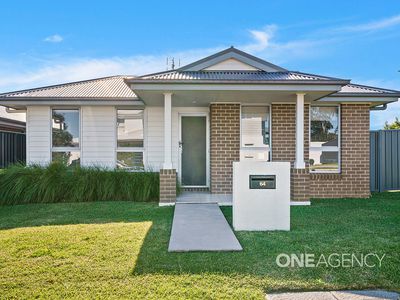 64 Halloran Street, Vincentia