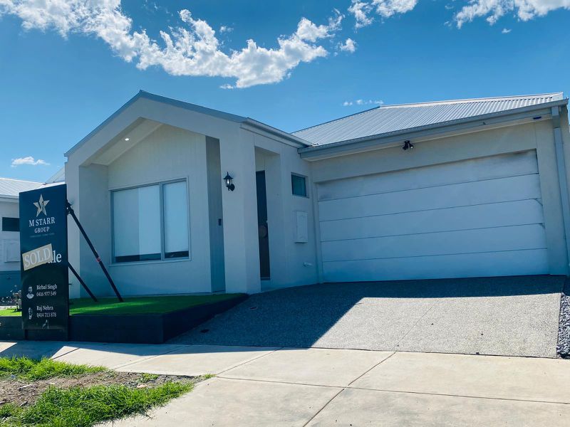 4 Keewong Road, Tarneit