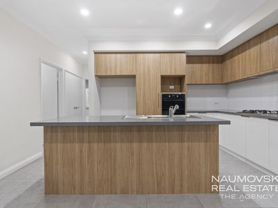 65C Arkana Road, Westminster