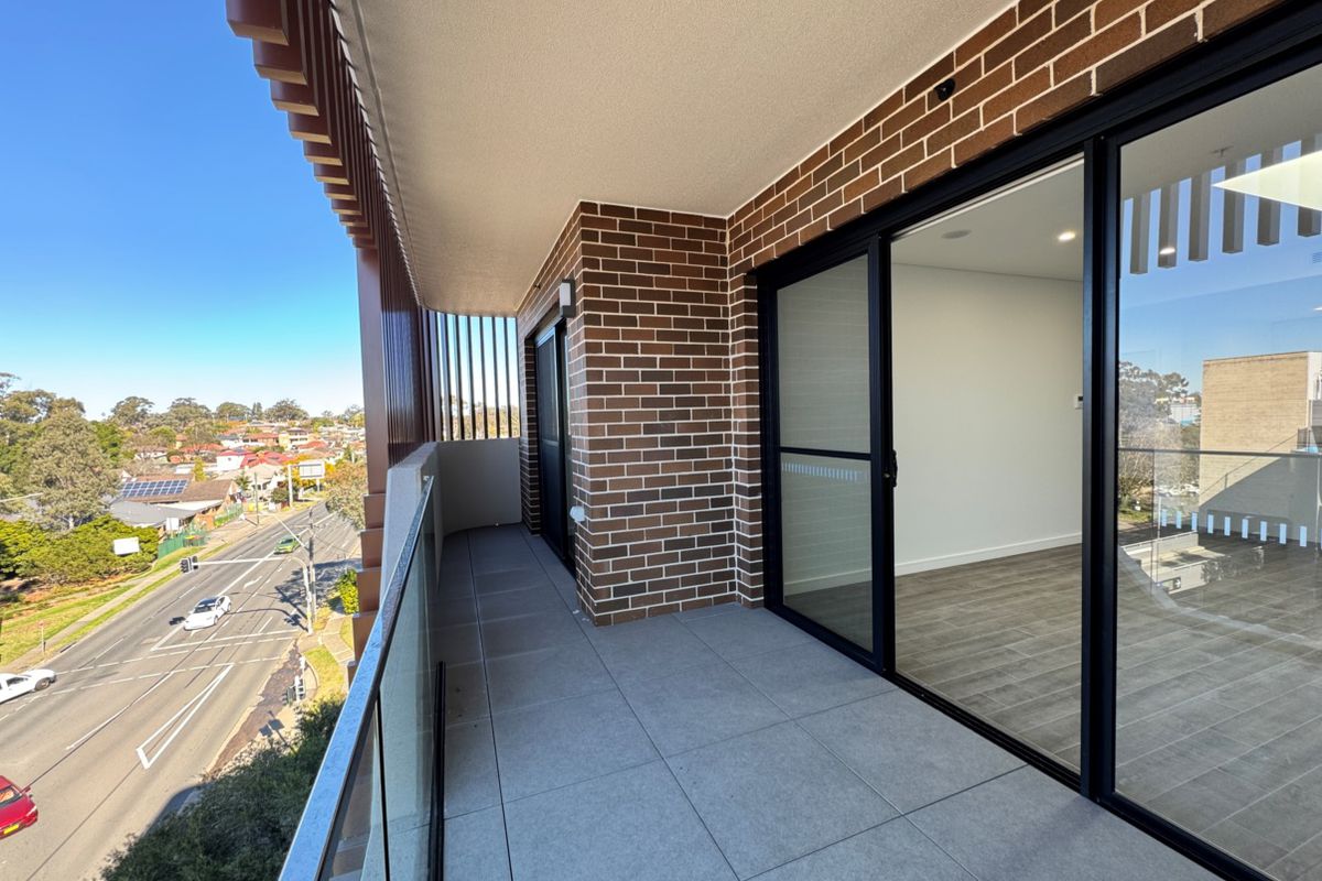 513 / 7-9 Balmoral Street, Blacktown