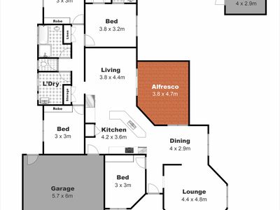 21 Gorman Street, Darling Heights