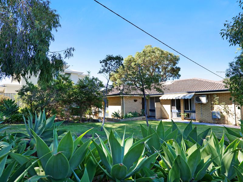 1 / 244 Wilding Street, Doubleview