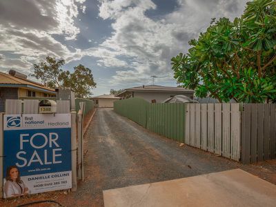 138B Paton Road, South Hedland