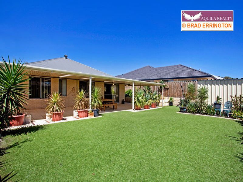 5 Bendora Turn, Ellenbrook