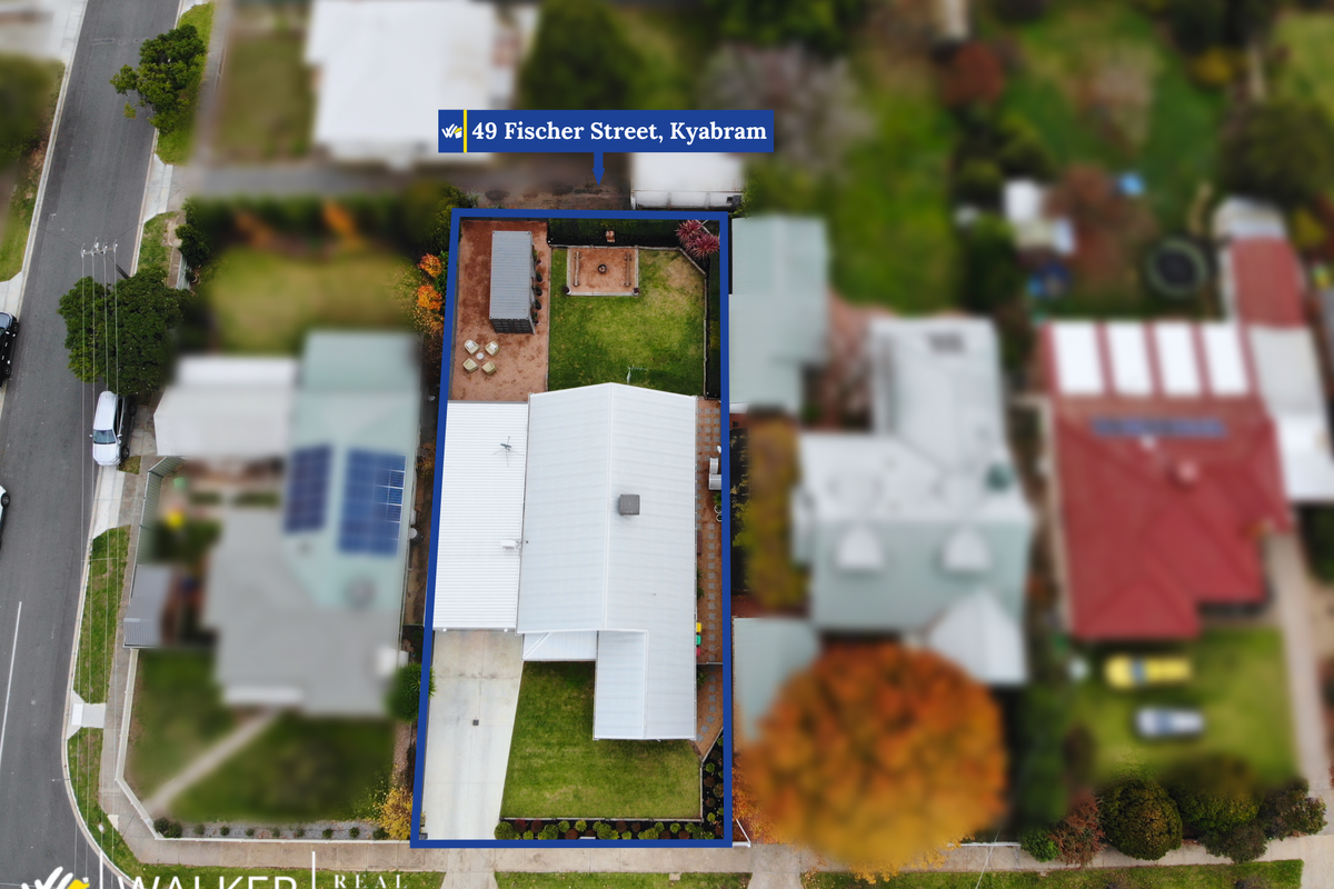 49 Fischer Street, Kyabram