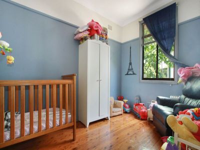 43 Denniss Street, Berkeley