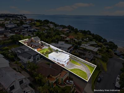 1 & 2 / 50 Masterton Road, Rothesay Bay