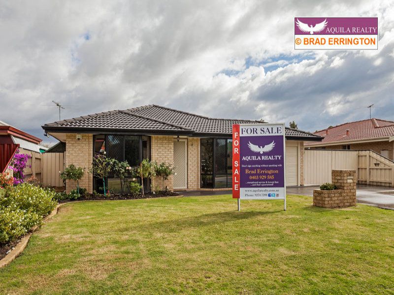 71 Stratton Bvd, Stratton