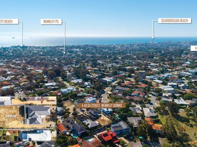 4A Ailsa Street, Wembley Downs