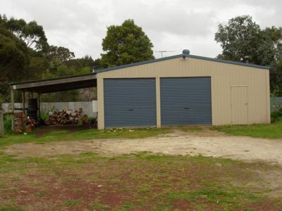Lot 10 Kirip Road, Glencoe