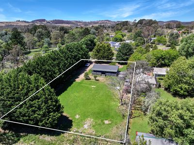 8 Seymour Street, Majors Creek