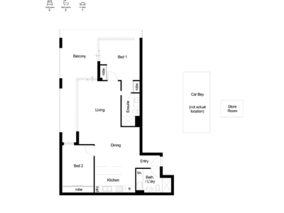 16 / 148 Adelaide Terrace, East Perth