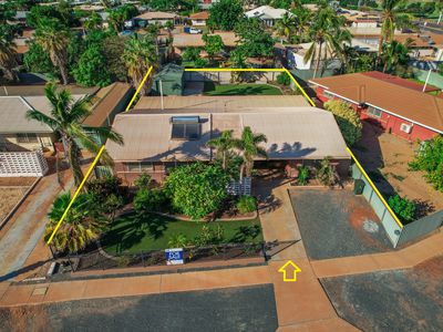 4 Craig Street, Port Hedland