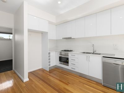 5 / 232 Sussex Street, Pascoe Vale
