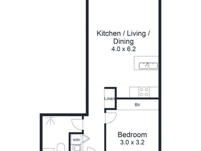 306 / 18 Surflen Street, Adelaide