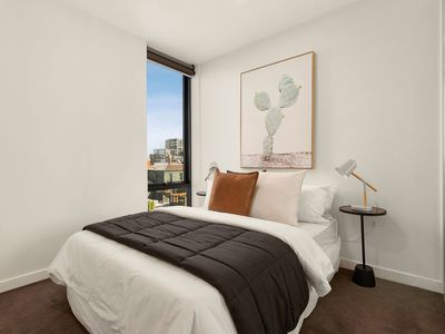 417 / 300 Victoria Street, Brunswick
