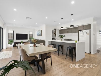 19 Wirraway Boulevard, Badagarang