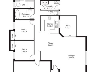 76 Shaft Street, Edmonton