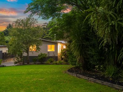 29 Bethells Road, Waitakere