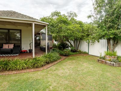 5 Marie Street, Nagambie