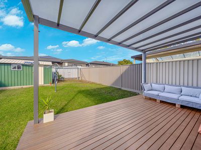 10 Bennett Avenue, Roselands