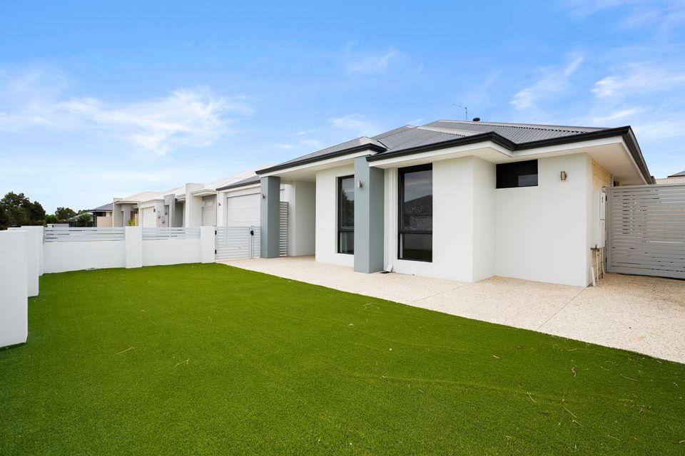 14 Wollomai Rd, Baldivis