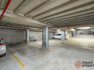116 / 66 Allara Street, City