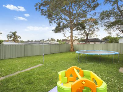 49 Marchant Crescent, Mount Warrigal