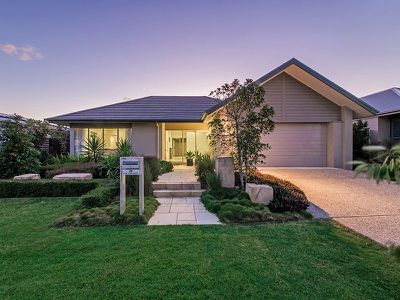 26 Esk Cr, Wakerley
