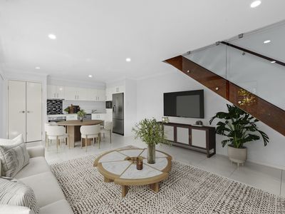 3 / 1 Brockman Street, Kedron