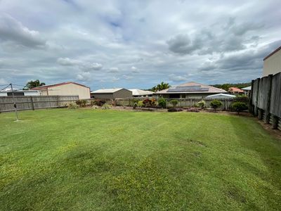 25 George-Jane Street, Walkerston