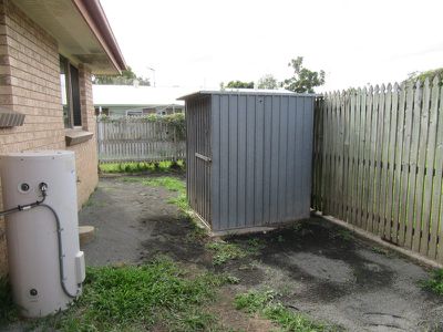 Bundaberg South