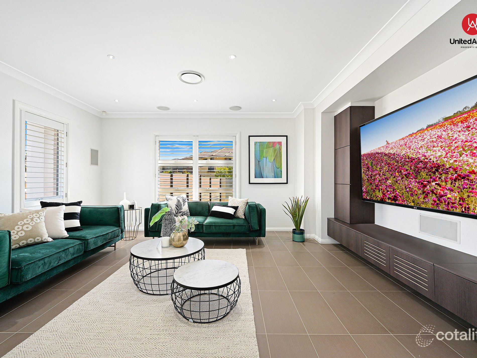 1 Bentwing Avenue, Elizabeth Hills