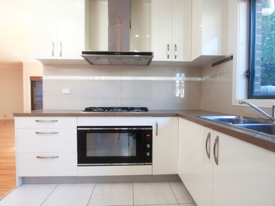 2A  Hunsford Avenue, Notting Hill