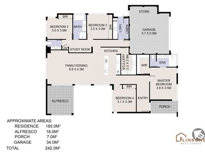 24 Fourth Avenue, Rossmoyne
