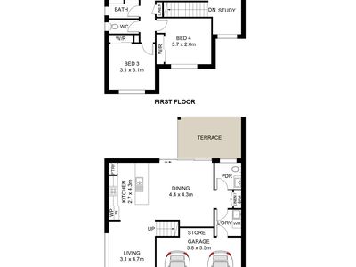 14 / 175 Old Southern Road, South Nowra