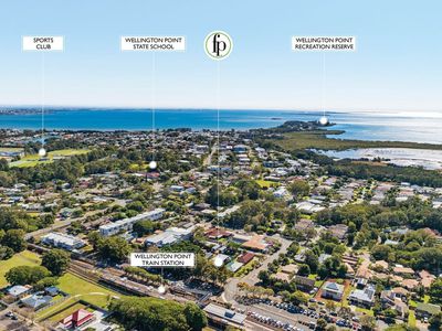 26 Harris St, Wellington Point
