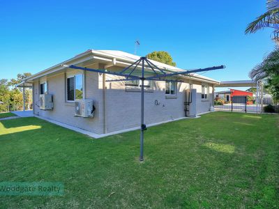 1 Ocean View Drive, Woodgate