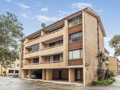 114 / 22 Tunbridge Street, Mascot