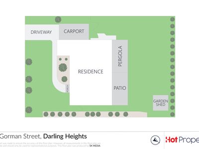 47 Gorman Street, Darling Heights