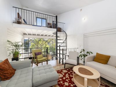 10 / 3 Ellen Street, Fremantle