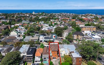 48 Carrington Road, Randwick