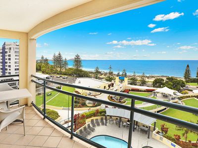 611 / 7 Venning Street, Mooloolaba