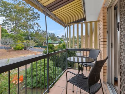 8 / 36 Lucinda Street, Taringa