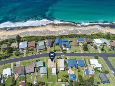 60 South Pacific Crescent, Ulladulla