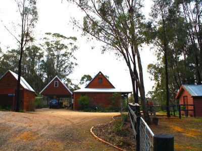 126 Kuhlemans Track, Heathcote