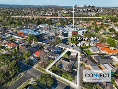17 Marshall Street, Noble Park