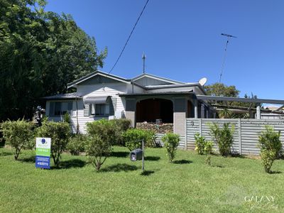 3 Rutherford Street, Monto