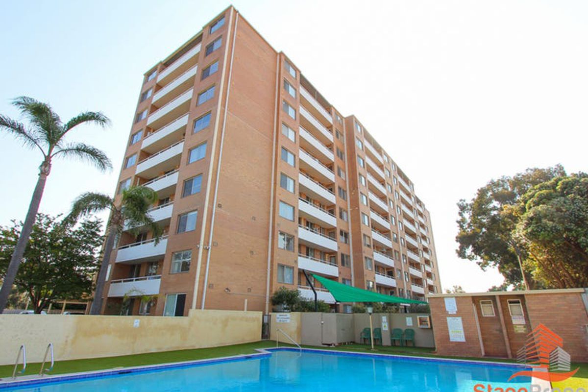 11 / 96 Guildford Road, Mount Lawley