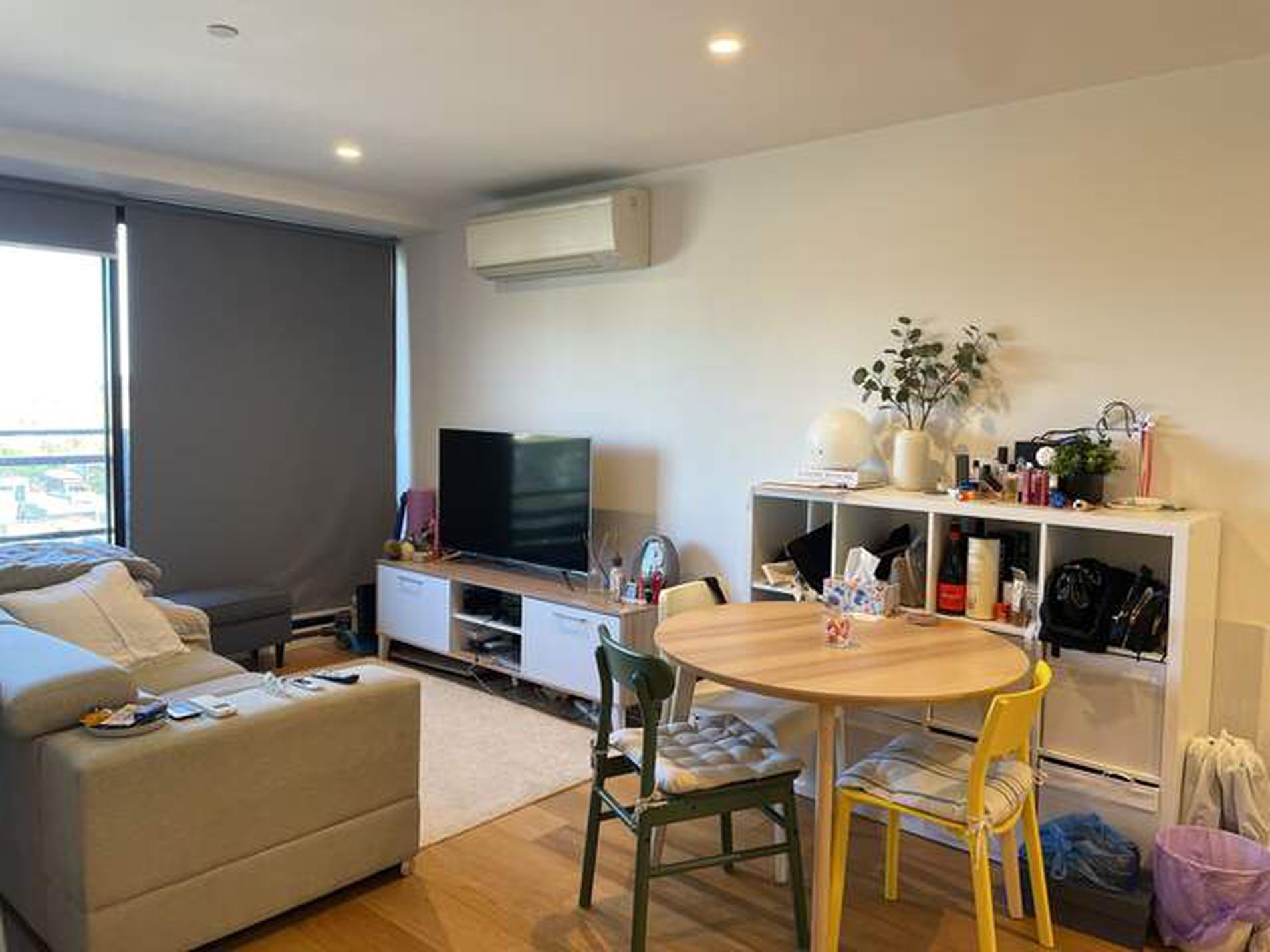 404 / 83 Flemington Road, North Melbourne